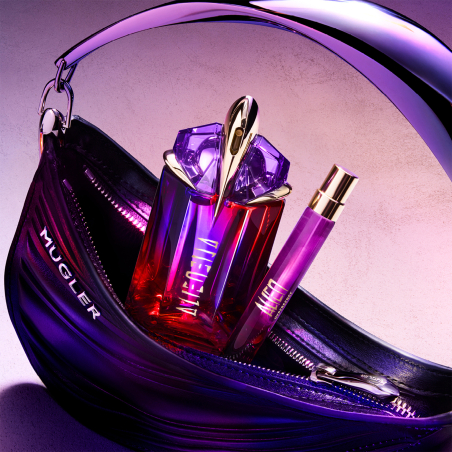 Comprar Alien Hypersense Eau de Parfum per a Dona | Perfumería Júlia