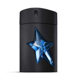 A MEN EAU DE TOILETTE RUBBER FLASK RECARREGABLE