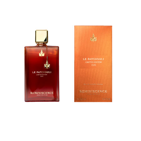 Le Patchouli Limited Edition 1970 Eau de Toilette Intense