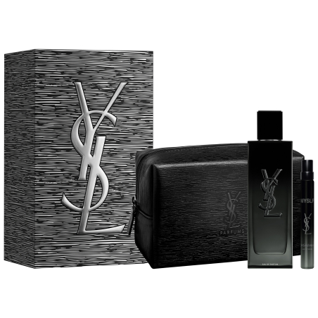 Set de Nadal MYSLF Eau de Parfum