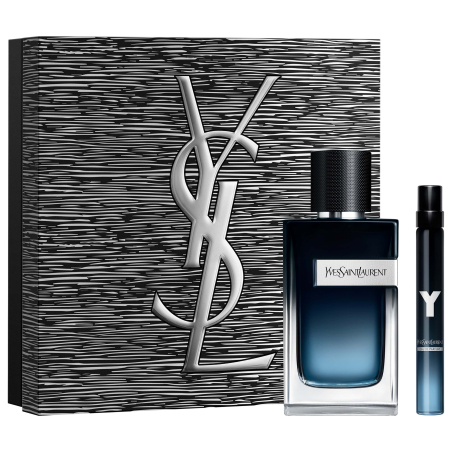 Set de Nadal Y Eau de Parfum