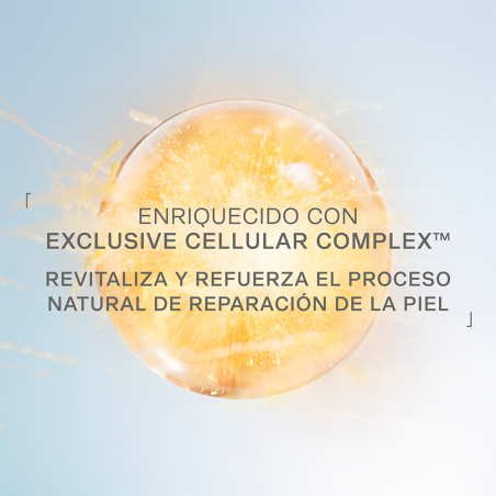 Cellular Mineral Face Exfoliator
