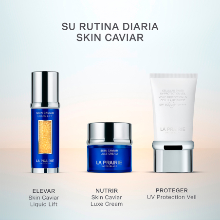 Cellular Swiss UV Protection Veil SPF 50