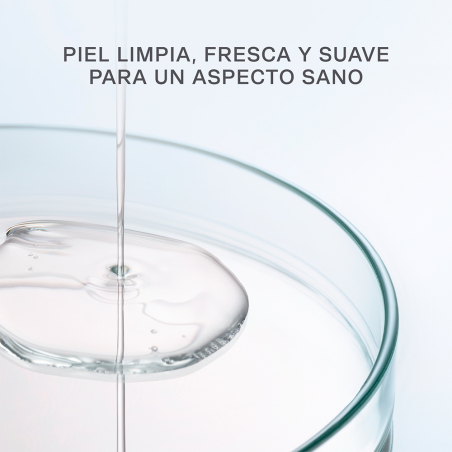 Crystal Micellar Water Eyes · Face