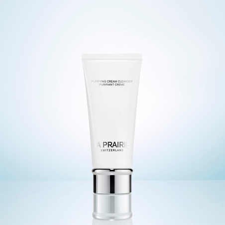 Purifying Cream Cleanser