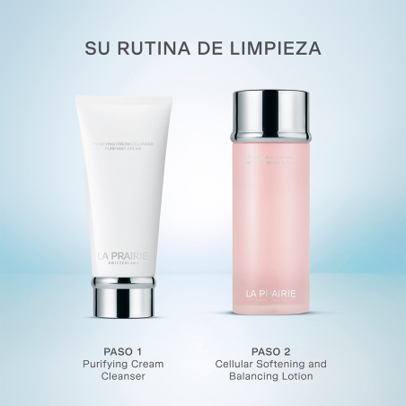 Cellular Softening and Balancing Lotion