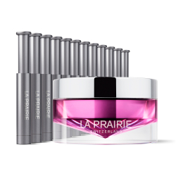 Platinum Rare Haute-Rejuvenation Mask