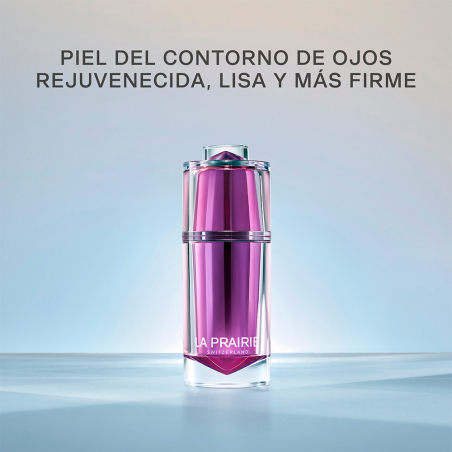 Platinum Rare Haute-Rejuvenation Eye Elixir
