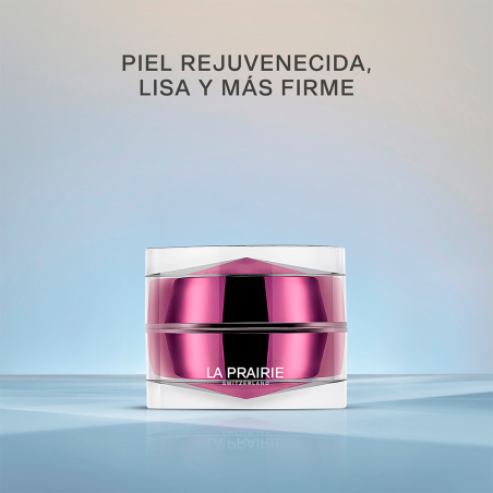 Platinum Rare Haute-Rejuvenation Cream