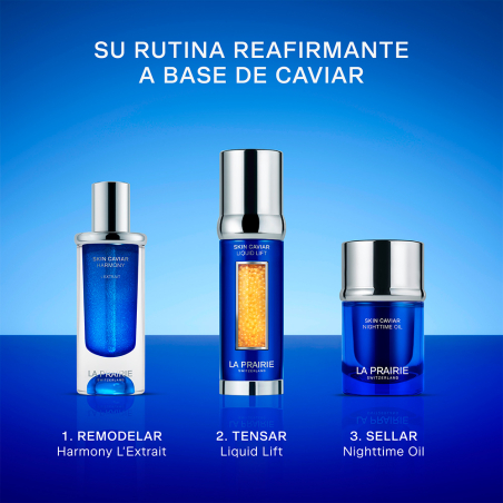 Skin Caviar Nighttime Oil