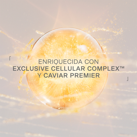Skin Caviar Luxe Cream Sheer