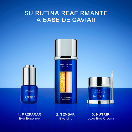 Skin Caviar Eye Lift RF