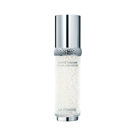 White Caviar Pearl Infusion