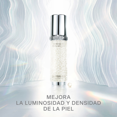 White Caviar Pearl Infusion