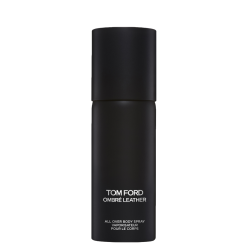 Ombre Leather All Over Body Spray