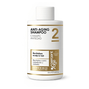 Anti-Aging Shampoo 300 ml