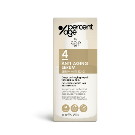 Anti-Aging Serum Capil·lar