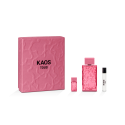 Set Kaos Eau de Parfum