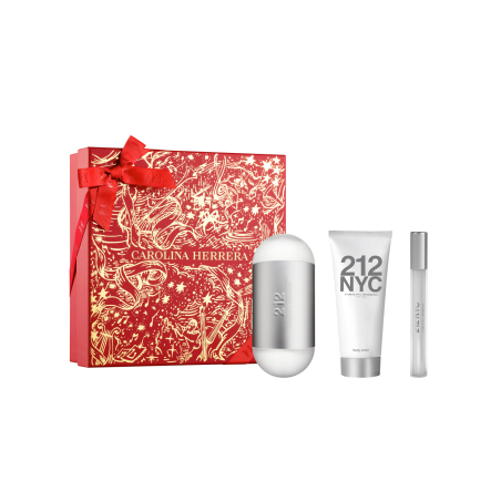 Set 212 NYC Eau de Toilette