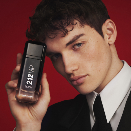 Set 212 Vip Men Black Eau de Parfum