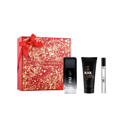 Set 212 Vip Men Black Eau de Parfum