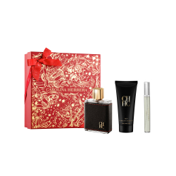 Set CH Men Eau de Toilette & After Shave