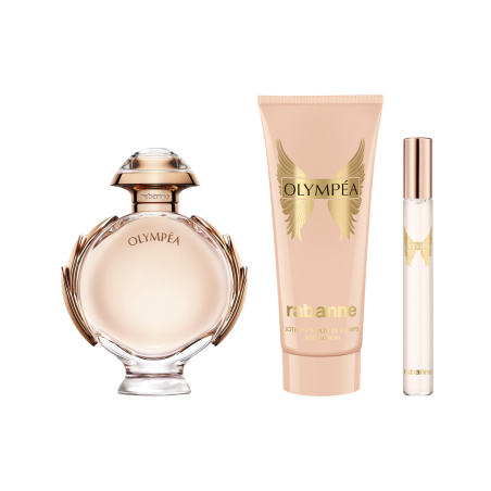 Set Olympéa Eau de Parfum per a Dona