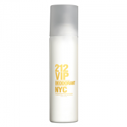 212 VIP DÉODORANT 150ML