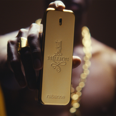 Set 1 Million Eau de Toilette & Desodoran