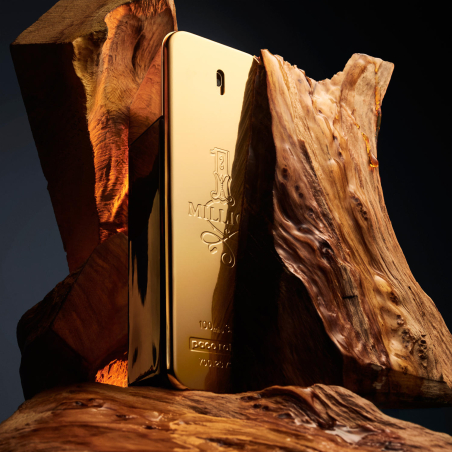 Set 1 Million Eau de Toilette & Desodoran