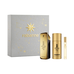 Set 1 Million Eau de Toilette & Desodoran