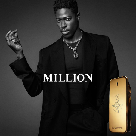 Set 1 Million Eau de Toilette per a Home