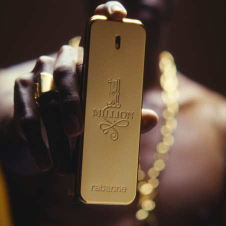 Set Million Gold Eau de Parfum Intense