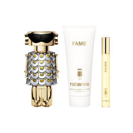 Set Fame Eau de Parfum per a Dona