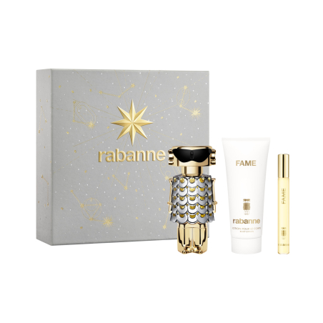 Set Fame Eau de Parfum per a Dona