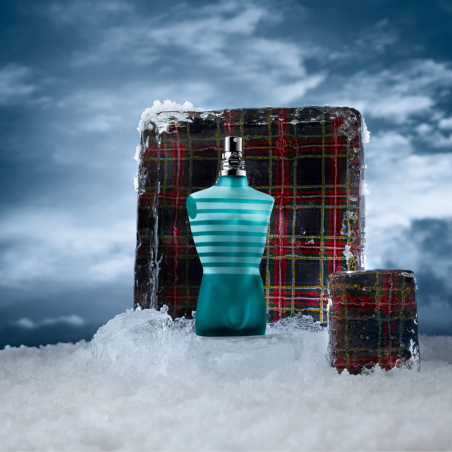 Set Le Male Eau de Toilette per a Home