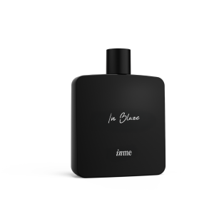 In Blaze Eau de Parfum 100 ml