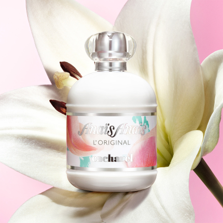 Estuche Anais Original Eau de Toilette