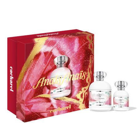Estuche Anais Original Eau de Toilette