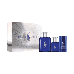 Estuche Polo Blue Eau de Toilette