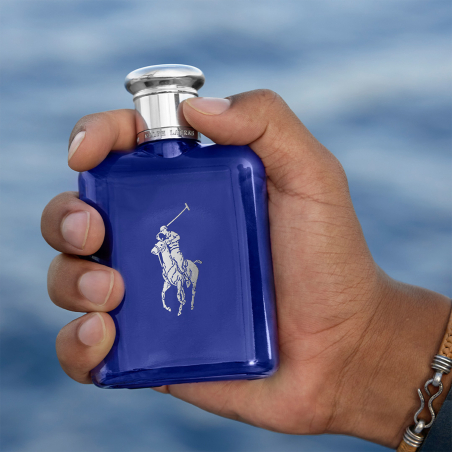 Estuche Polo Blue Eau de Toilette