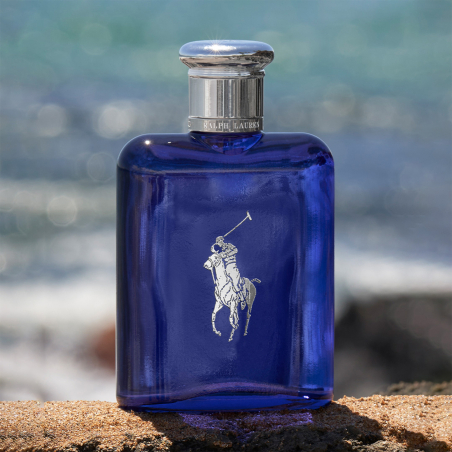 Estuche Polo Blue Eau de Toilette