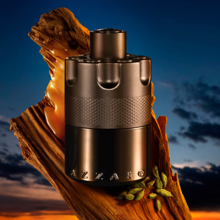 Set The Most Wanted Eau de Parfum