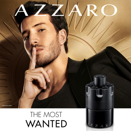 Set The Most Wanted Eau de Parfum