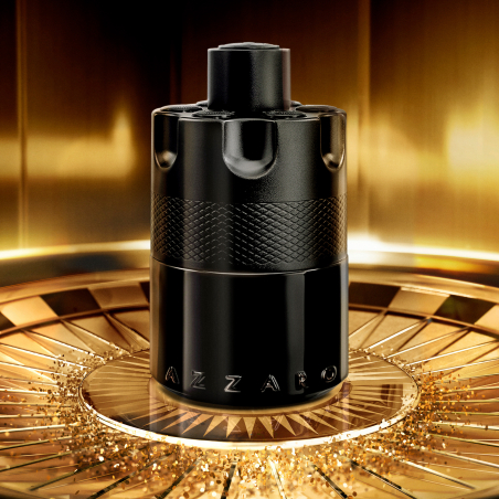 Set The Most Wanted Eau de Parfum