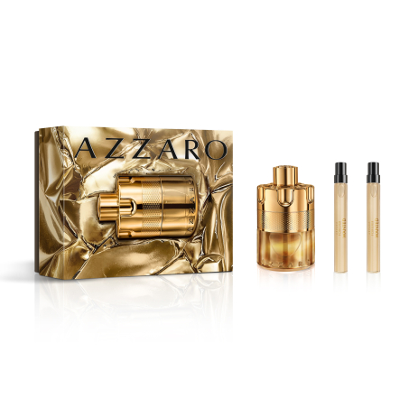 Set Forever Wanted Elixir Eau de Parfum