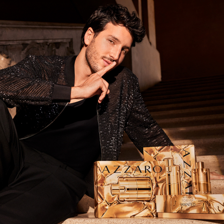 Set Forever Wanted Elixir Eau de Parfum