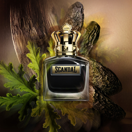 Estuche Scandal Eau de Parfum Intense For Him