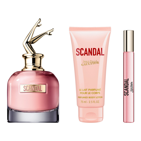 Estuche Scandal Eau de Parfum