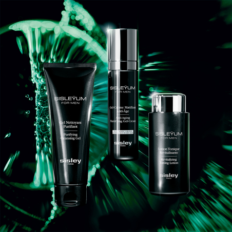 Sisleÿum Lotion Tonique Revitalisante